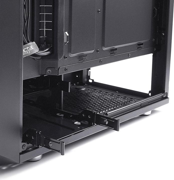 Image du produit Fractal Meshify C (ATX)