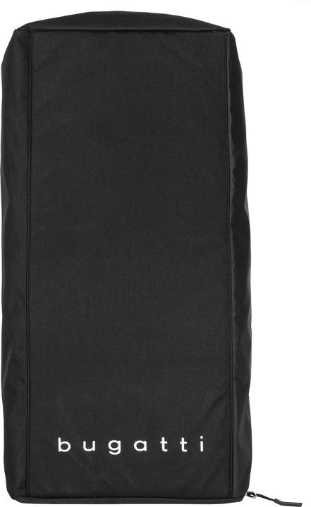 Immagine prodotto Bugatti Borsa da viaggio Blanc DeLight (50 l)