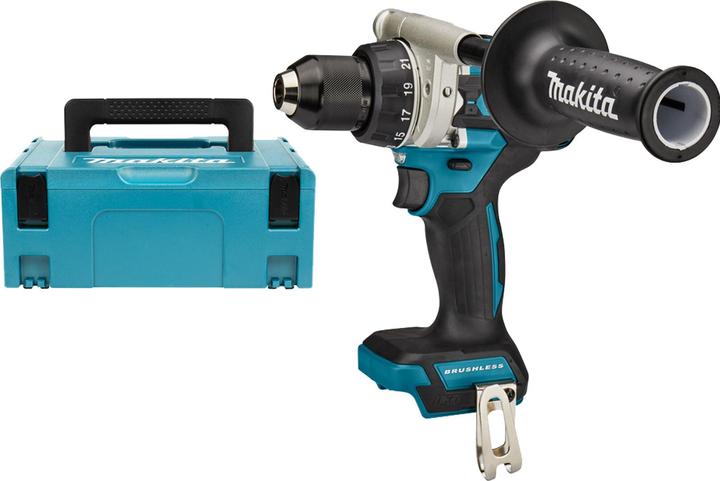 Productafbeelding Makita 18 V Boor-/schroefmachine (Oplaadbare batterij)