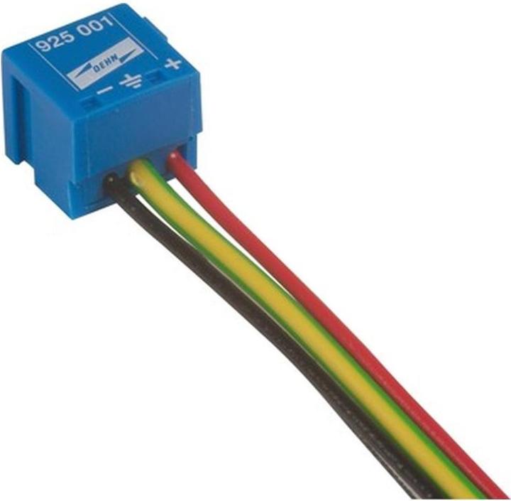 Produktbild Dehn SOEHNE Überspannungsableiter für EIB/KNX