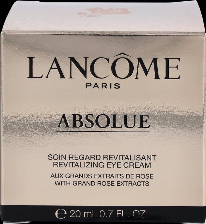 Produktbild Lancôme Absolue (Crème, 20 ml, Tag)