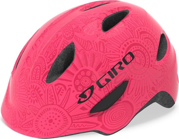 Actual product image Giro Scamp (49 - 53 cm)