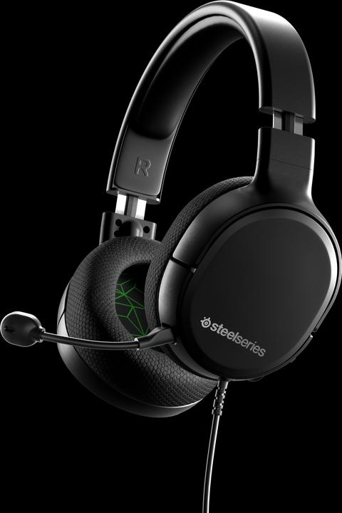 Produktbild SteelSeries Arctis 1 (Kabelgebunden)
