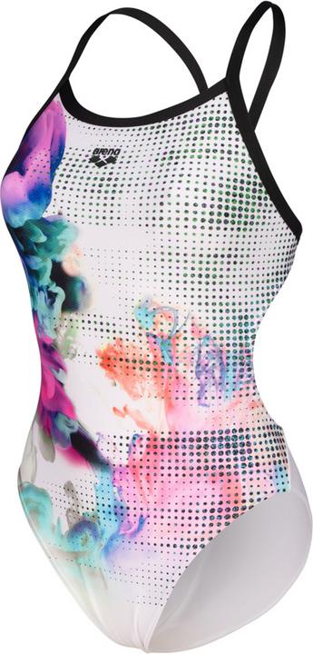 Produktbild Arena W Airbrush Swimsuit Challenge Back (40)