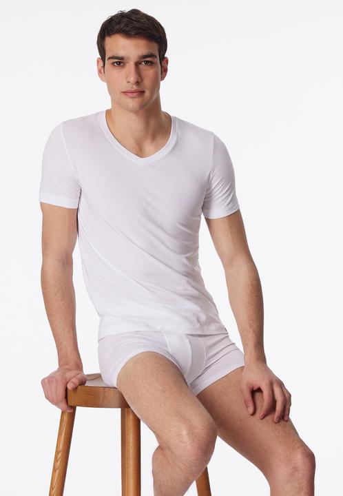 Produktbild Schiesser Long Life Soft Modal (6, L)
