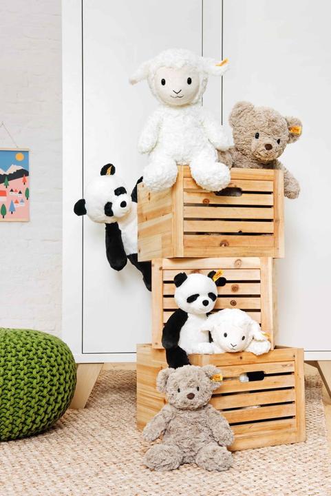 Actual product image Steiff Honey Teddy Bear (38 cm)