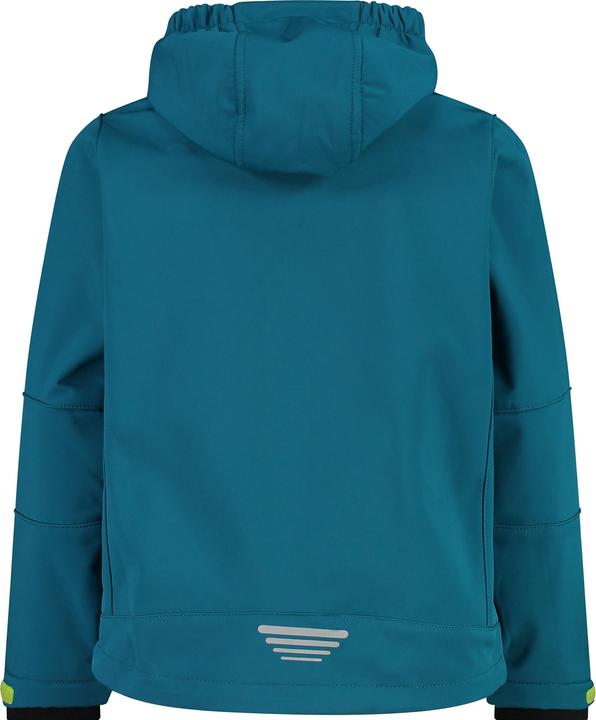 Produktbild CMP Campagnolo Softshell Hoodie (176)