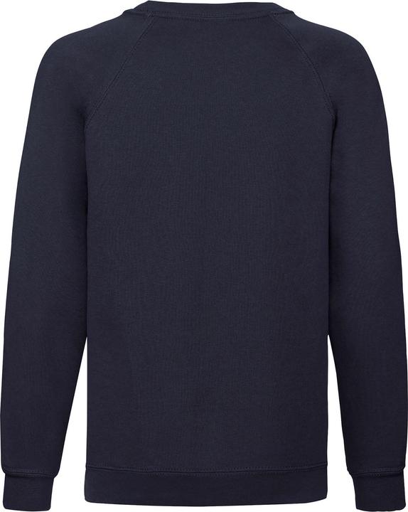 Image du produit Fruit of the Loom - Sweat CLASSIC - Enfant (164, 170)