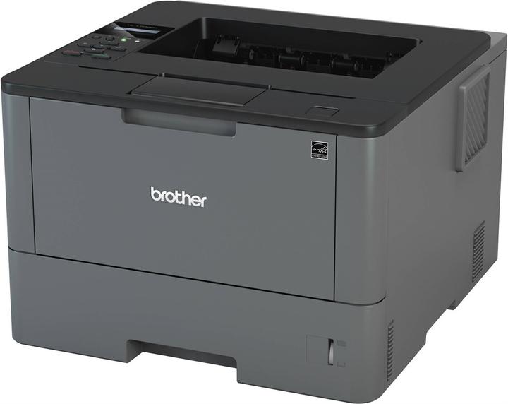 Image du produit Brother Hl-L5200dw (Laser, Noir et blanc)