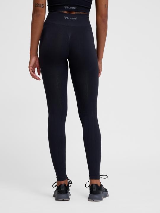 Image du produit hummel Hmlmt Define Seaml Scrunch Tights (L)