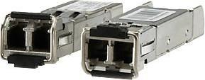 Produktbild HPE SFP,1590,4Gb,Fc,Cisco Cwdm