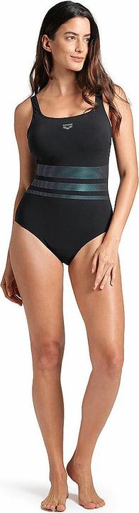 Image du produit Arena W Swimsuit Rosa Wing Back C Cup (46)