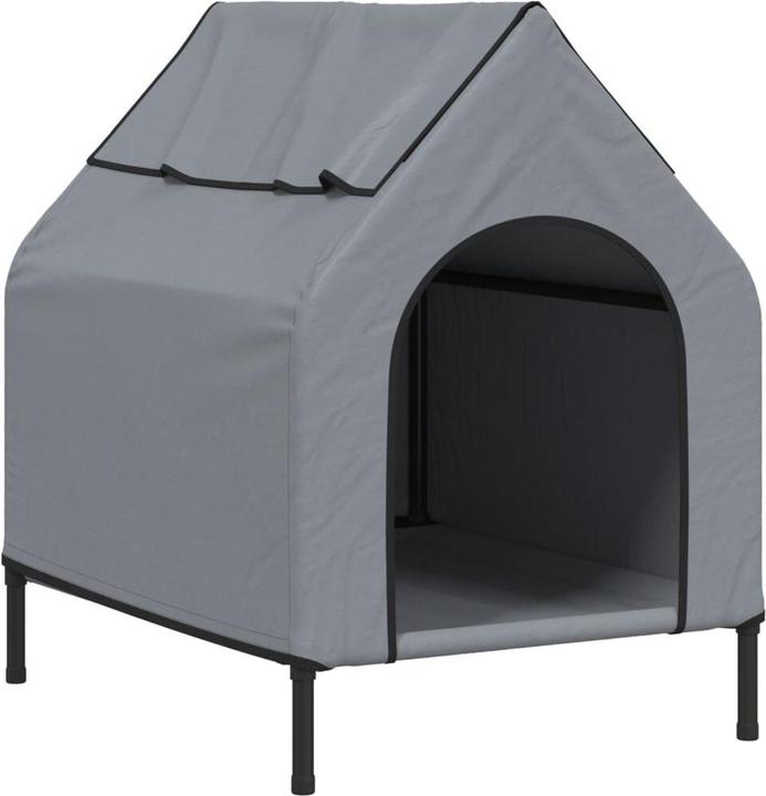 Image du produit VidaXL Kentigern (Niche pour chien)