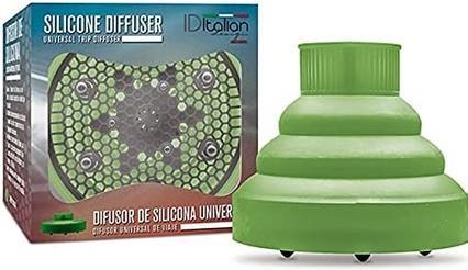Italian Design Silikon-Diffusor