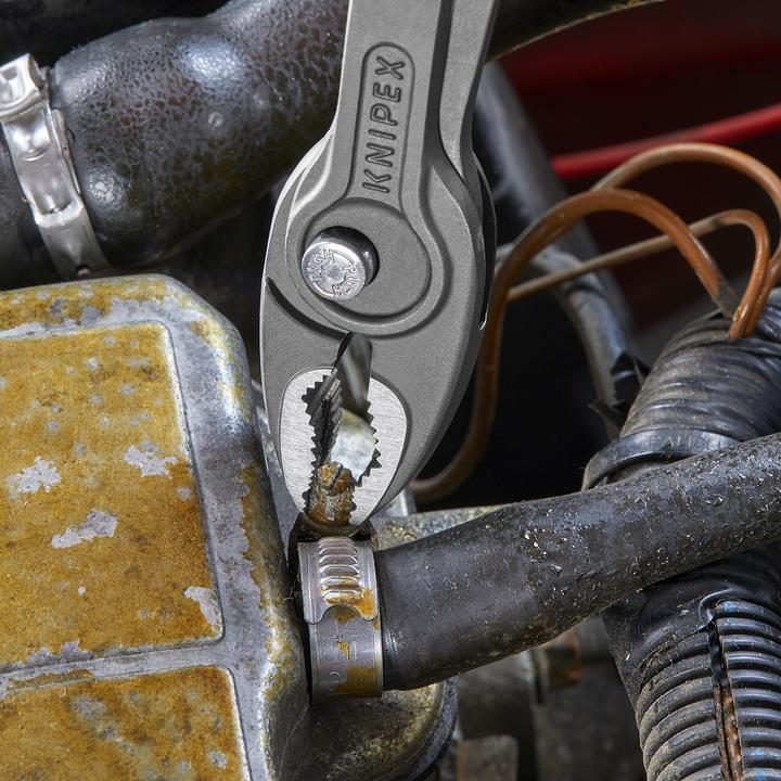 Image du produit Knipex TwinGrip (200 mm)