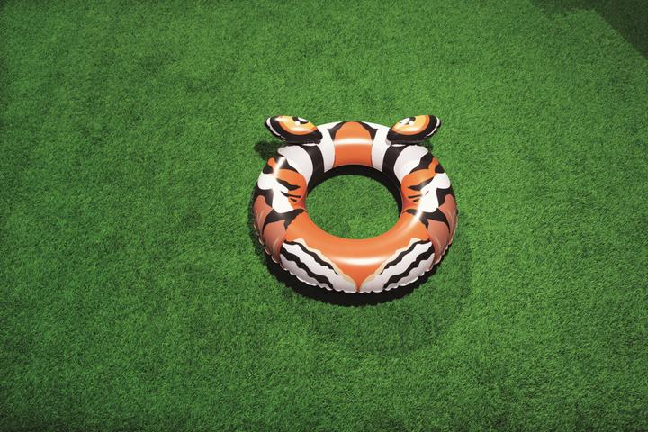Image du produit Bestway Croc/Tiger