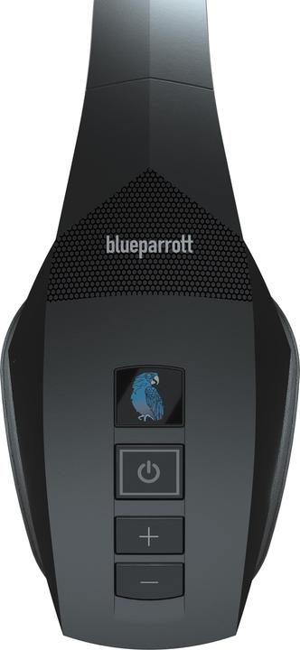 Immagine prodotto Jabra BlueParrot B550-XT HDST (Senza fili, USB Tipo-B)