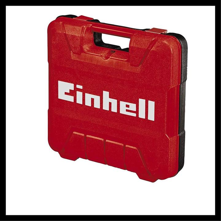 Actual product image Einhell Compressed air tacker TC-PN 50 2in-1
