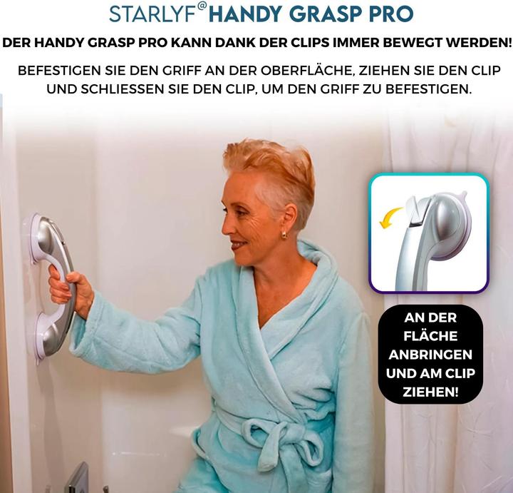Produktbild Starlyf Handy Grasp Pro