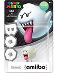 Produktbild Nintendo amiibo Super Mario Buu Huu (3DS, Wii U)
