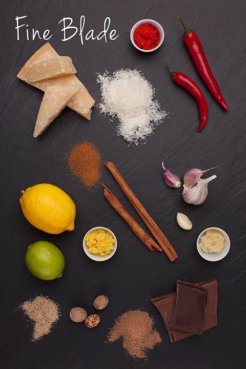 Actual product image Microplane Gourmet