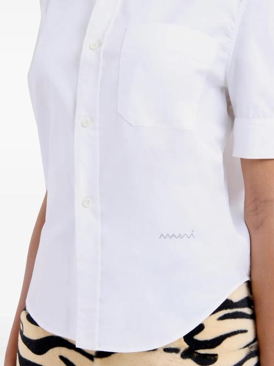 Produktbild Marni Camicia (40)