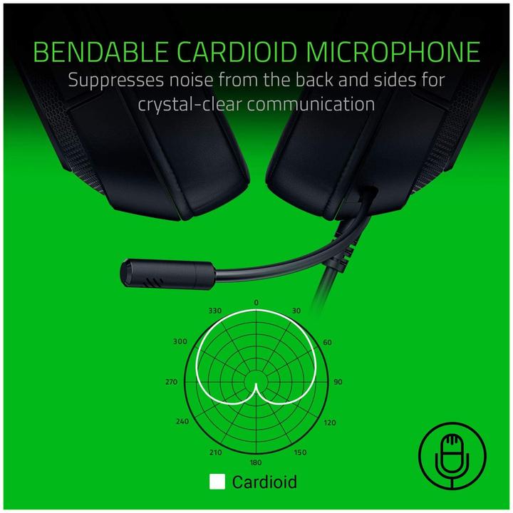 Actual product image Razer Octopus X Lite (Cable)