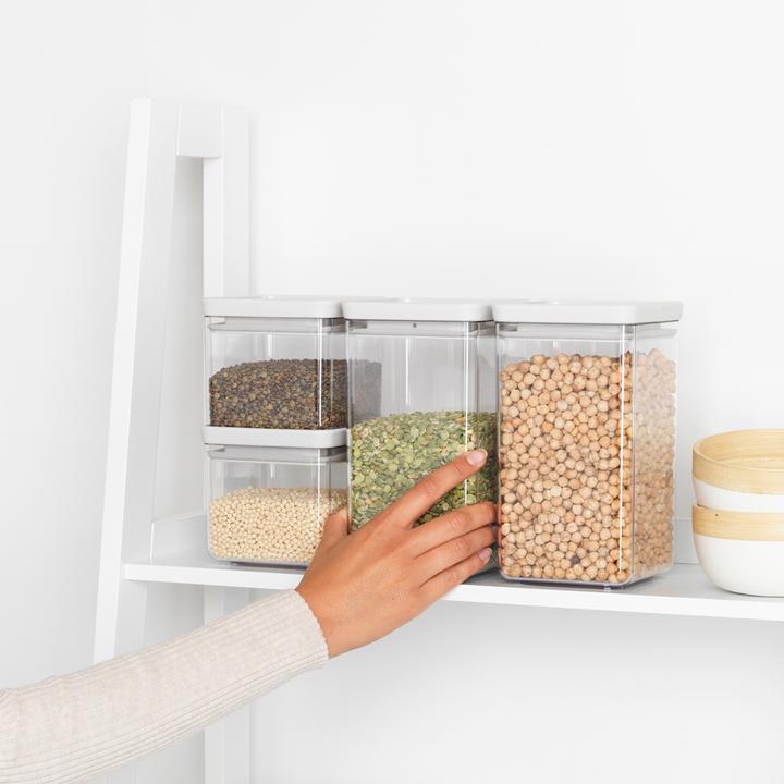 Image du produit Brabantia Réservoirs Tasty (4.60 l)