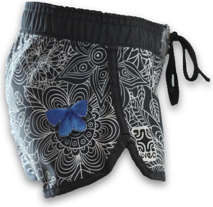 Immagine prodotto Uvea Pantaloncini da bagno per bambini UPF + Cairns tracy (134, 140)