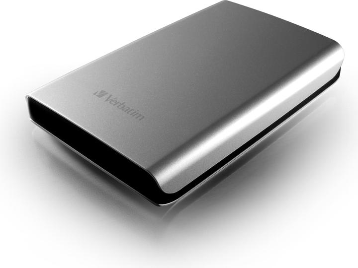Actual product image Verbatim Store n Go (2 TB)