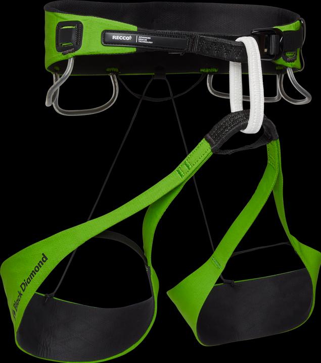 Image du produit Black Diamond Recco Vision Airnet Harness (L)