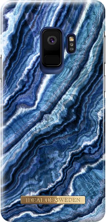 Produktbild iDeal Of Sweden Indigo Swirl Series (Samsung Galaxy S9+)