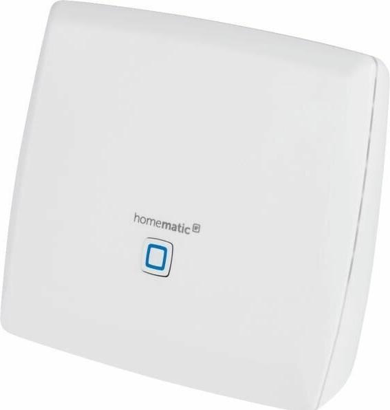 EQ-3 Zentrale CCU3