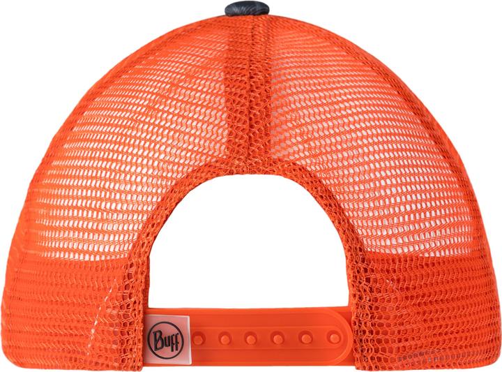 Immagine prodotto Buff Youth's Trucker Cap (Taglia unica)