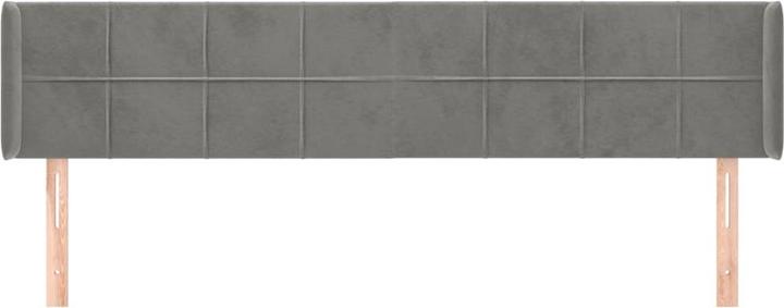 Image du produit VidaXL Benson (183 x 16 x 88 cm)