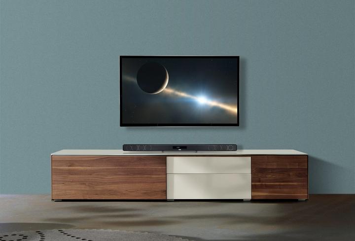 Actual product image Teufel Cinebar 11 (140 W, 2.1 Channel)