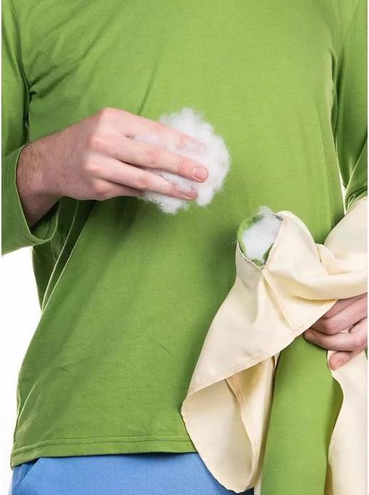 Produktbild Maskworld Biene Maja – Flip Grashüpfer Kostüm (M)