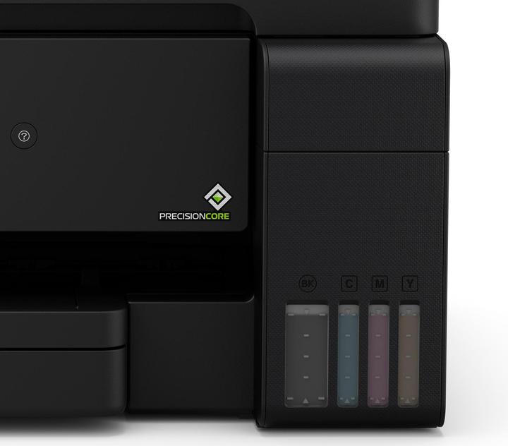 Image du produit Epson EcoTank ET-15000 (Réservoir d'encre, Couleur)