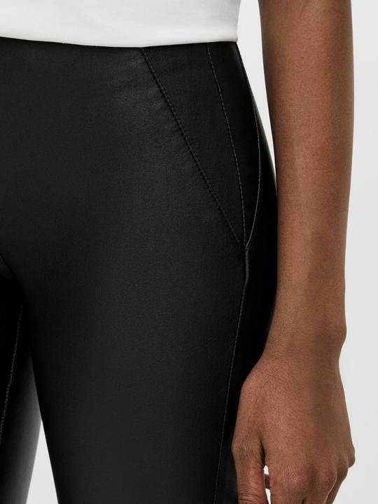 Actual product image Object Coated leggings (44)