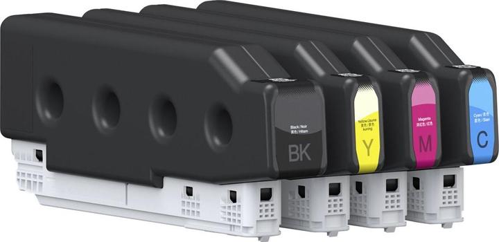 Produktbild Epson WorkForce Enterprise AM-C4000 Ink (BK)