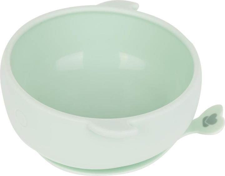 Produktbild Kikkaboo Baby Silikonschüssel Whale