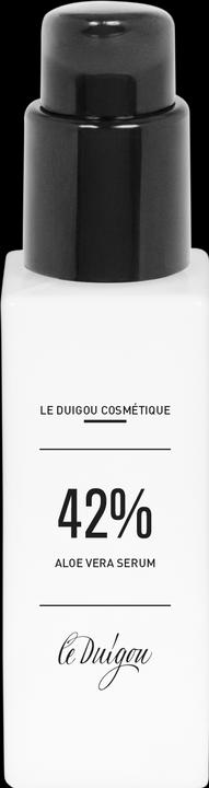Le Duigou 42% Aloe Vera Serum (30 ml)