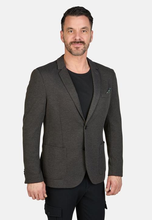 Produktbild Calamar Waffle Knit Sakko (26)
