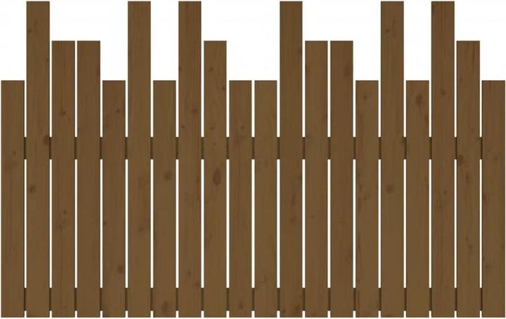 Image du produit VidaXL Ammon (127.5 x 3 x 80 cm)