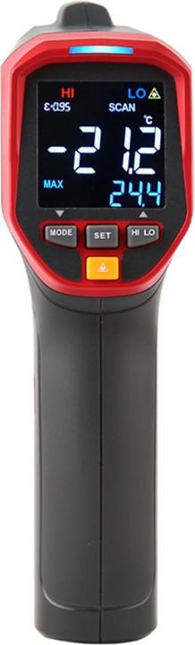 Immagine prodotto Uni-T Termometro professionale a infrarossi UT305S