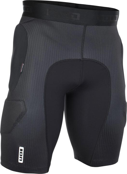 Actual product image ION Short Scrub AMP (L, Protector shorts, Unique specimen)
