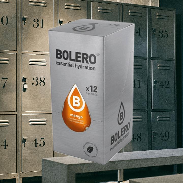 Immagine prodotto Bolero Classico (Mango, 12 x)