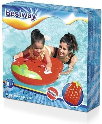 Actual product image Bestway Surf Buddy Pool Rider