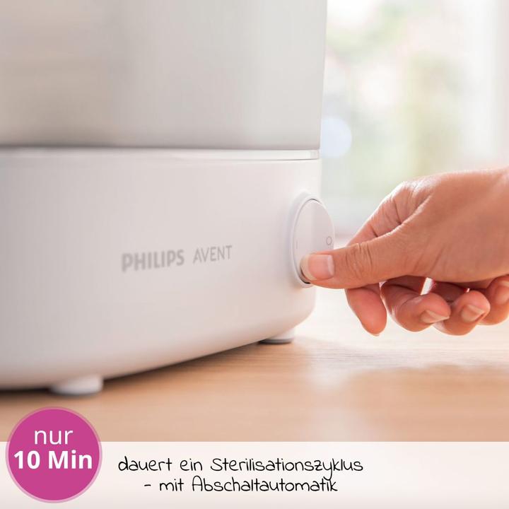 Image du produit Philips Avent Biberons