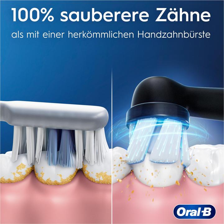 Produktbild Oral-B iO Series 2 (Oszillierende Zahnbürste)